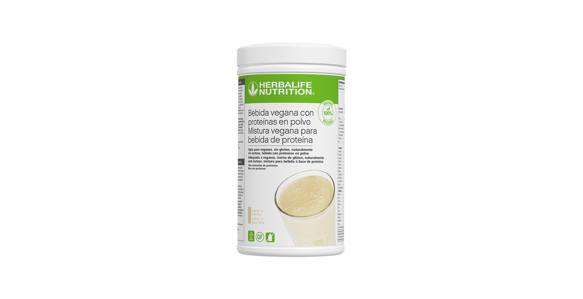 Protein Drink Mix Vegan