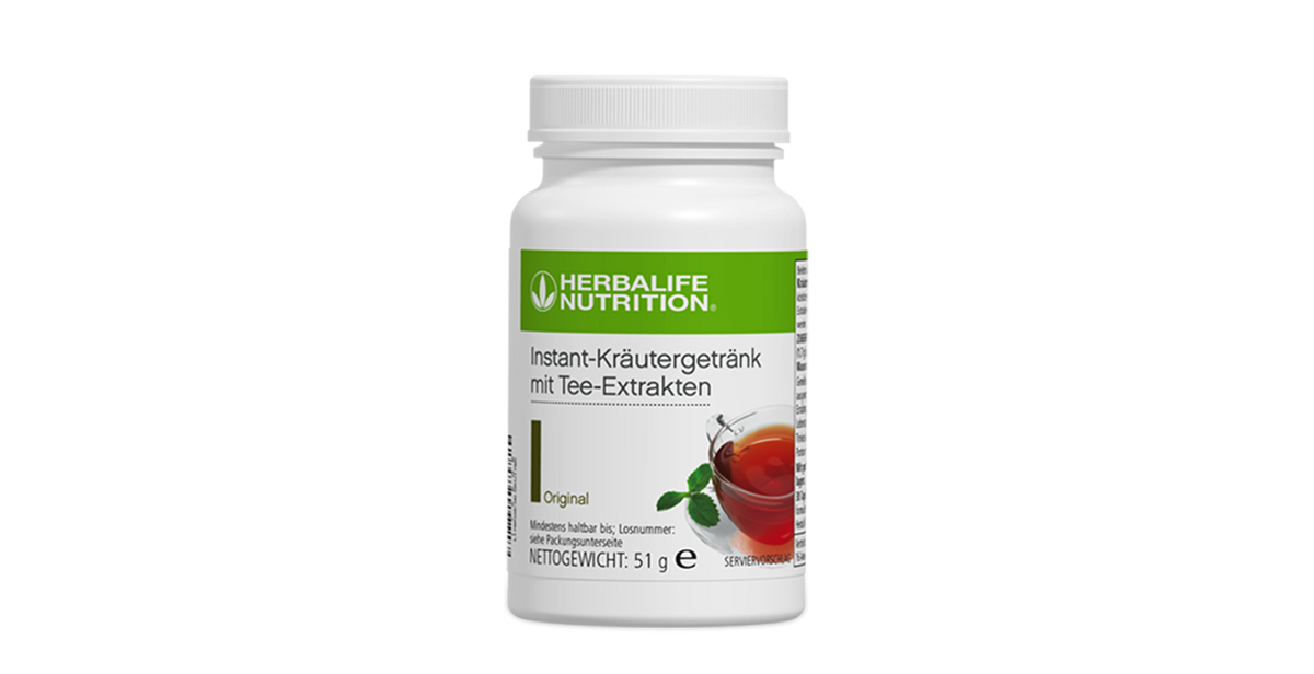 Herbal Tea Concentrate