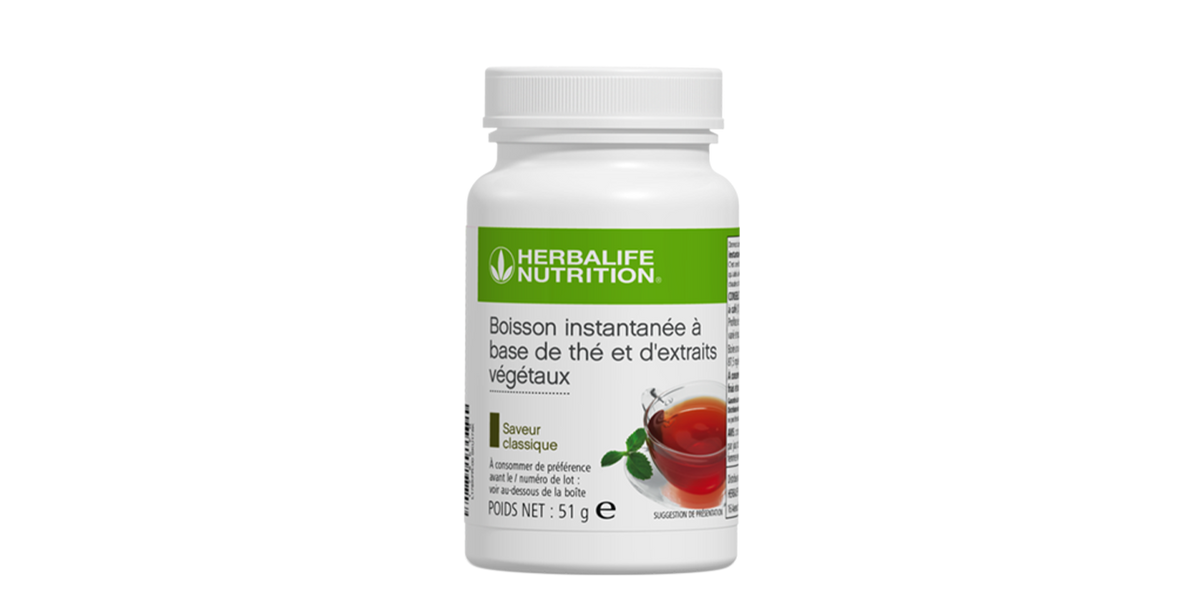 Herbal Tea Concentrate