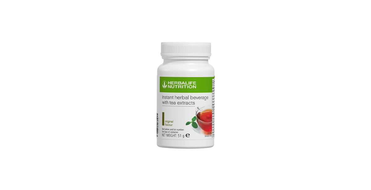 Herbal Tea Concentrate