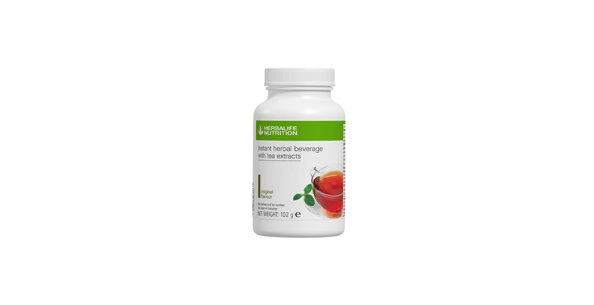 Herbal Tea Concentrate