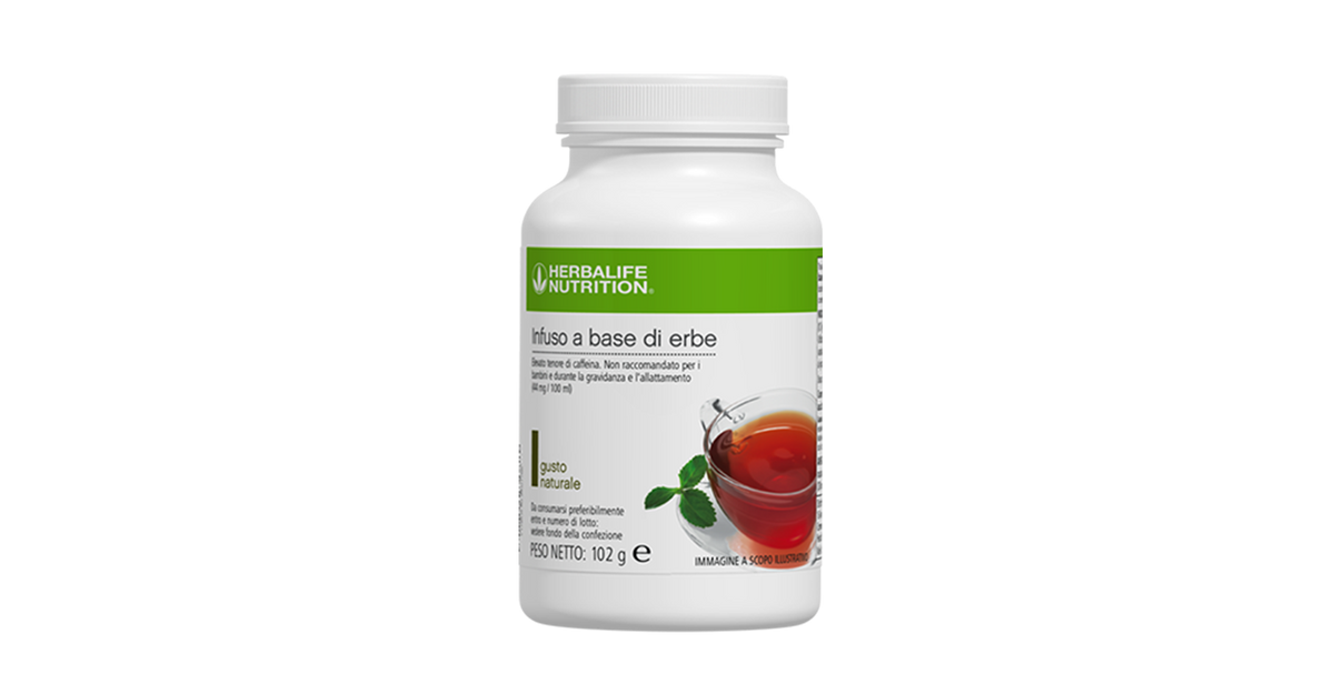 Herbal Tea Concentrate