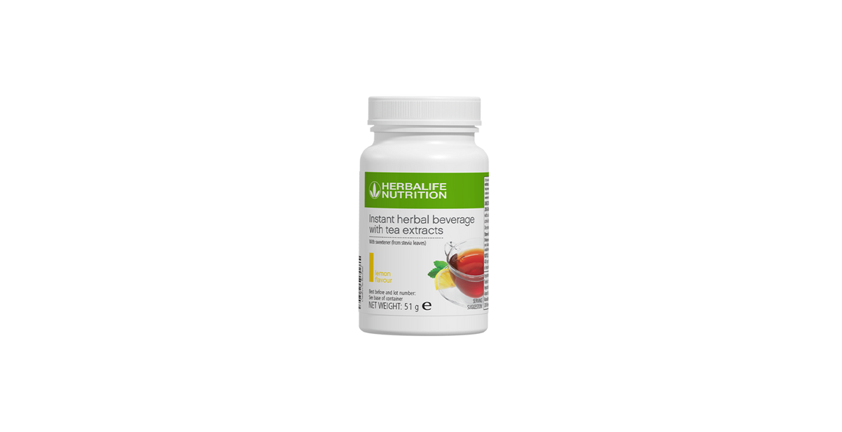 Herbal Tea Concentrate