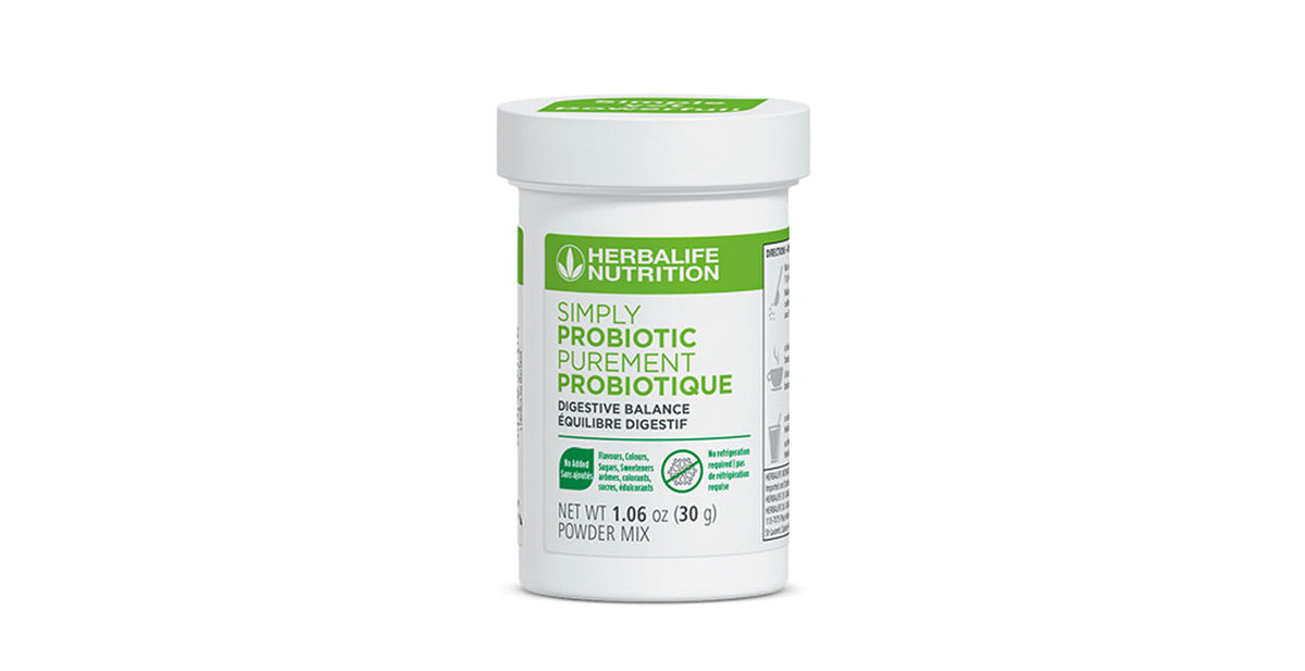 Probiotic