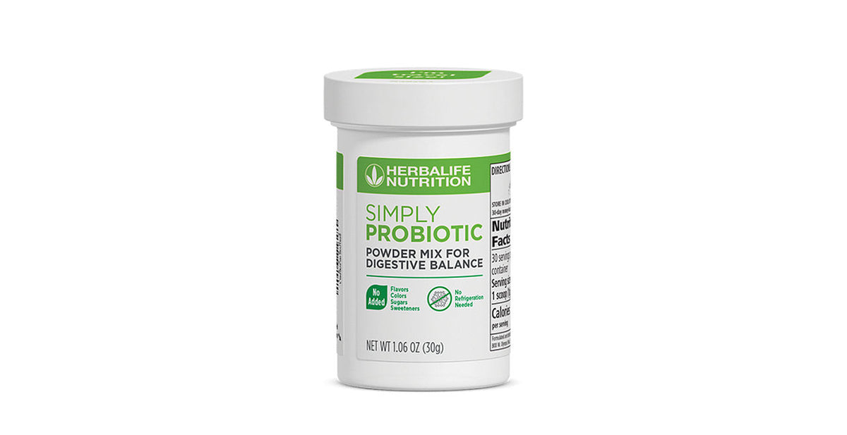 Probiotic