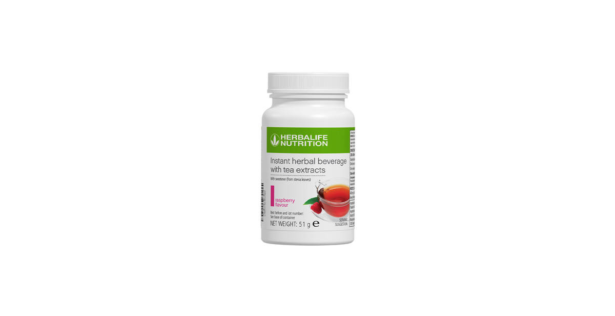 Herbal Tea Concentrate