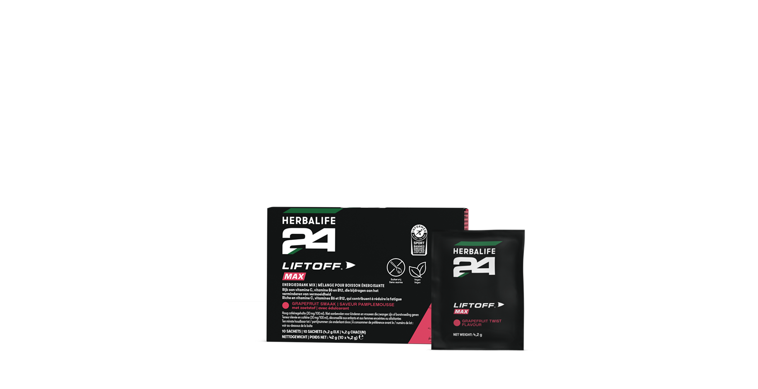 Herbalife24 LiftOff® Max