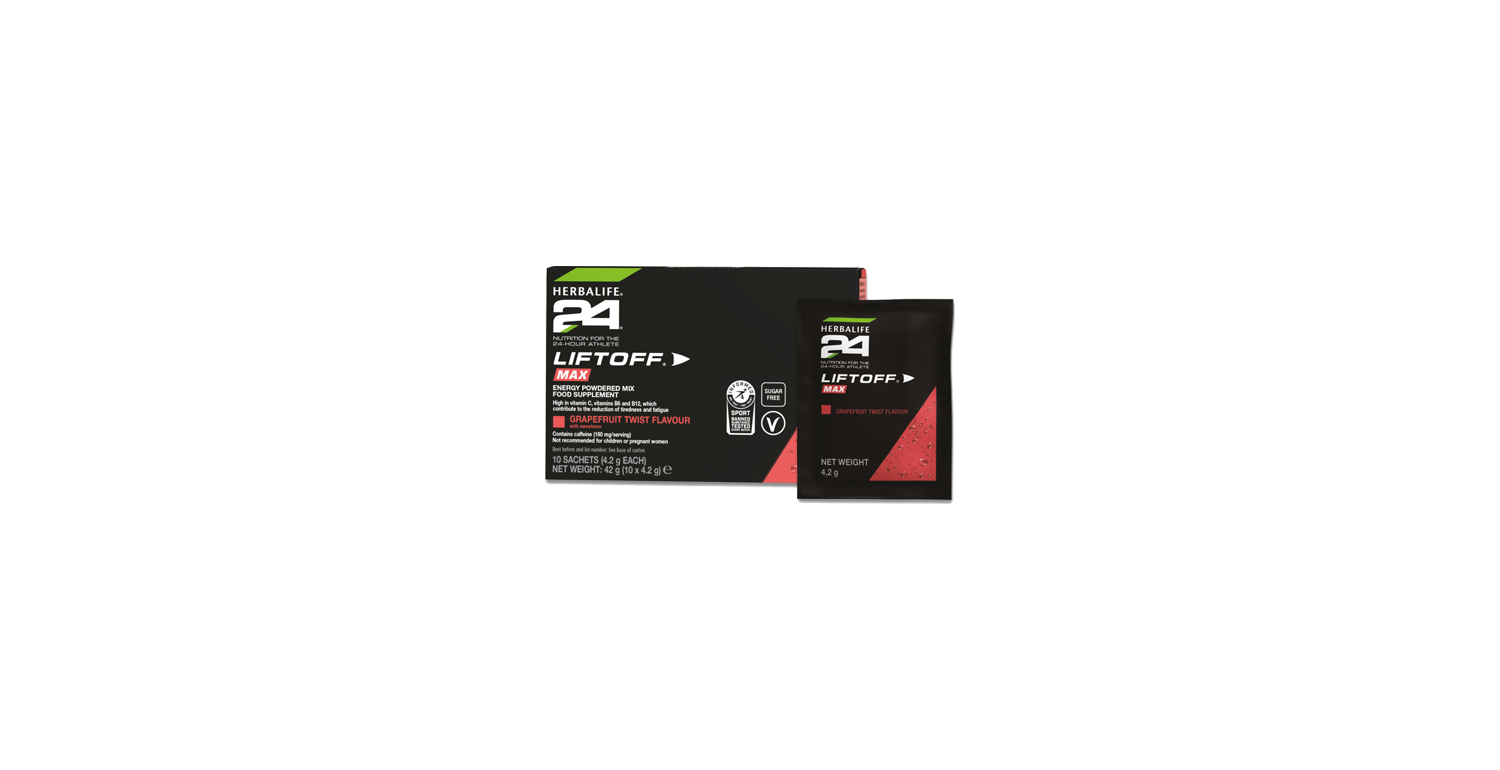 Herbalife24 LiftOff® Max