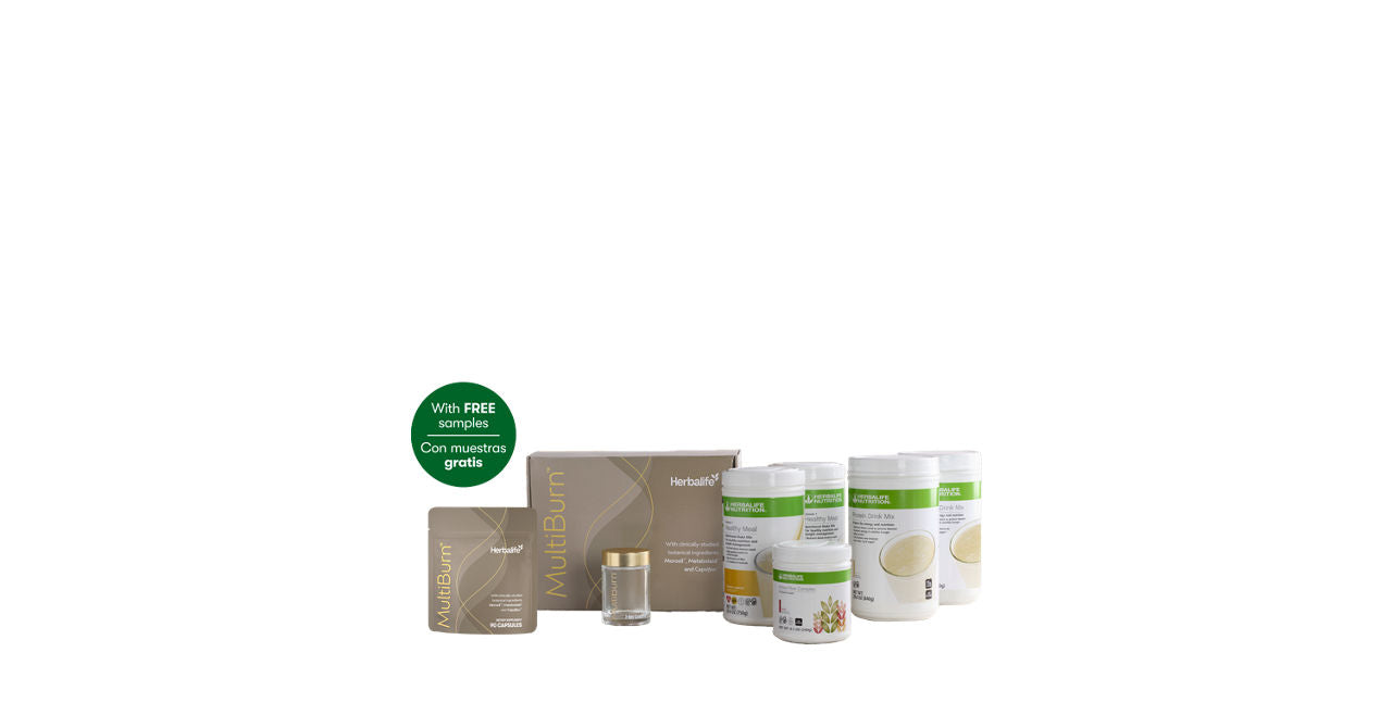 Evolve Weight Loss Program