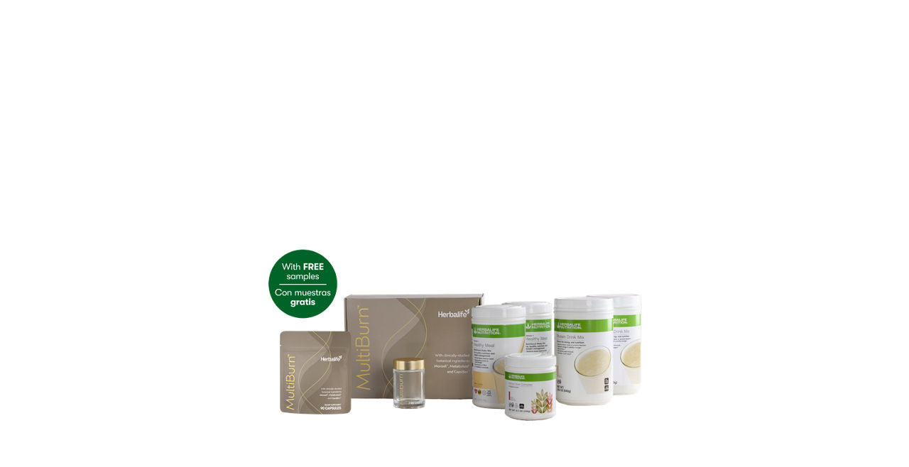 Evolve Weight Loss Program