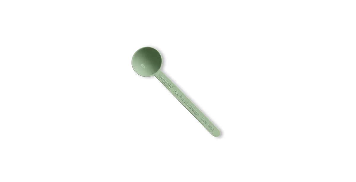 Sustainable Scoop Beta Heart/Rebuild Strength