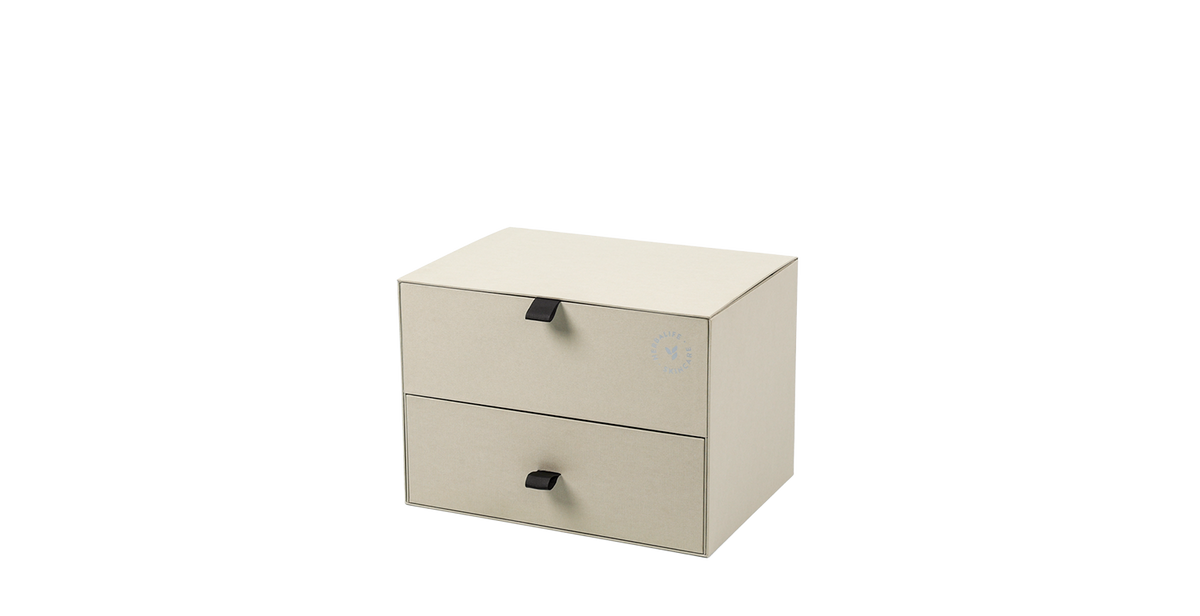 HL/Skin Business Display Box