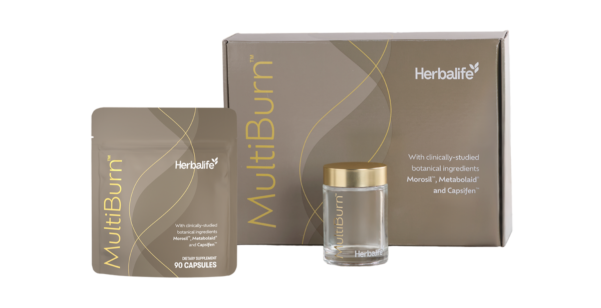 MultiBurn 30 Day Supply