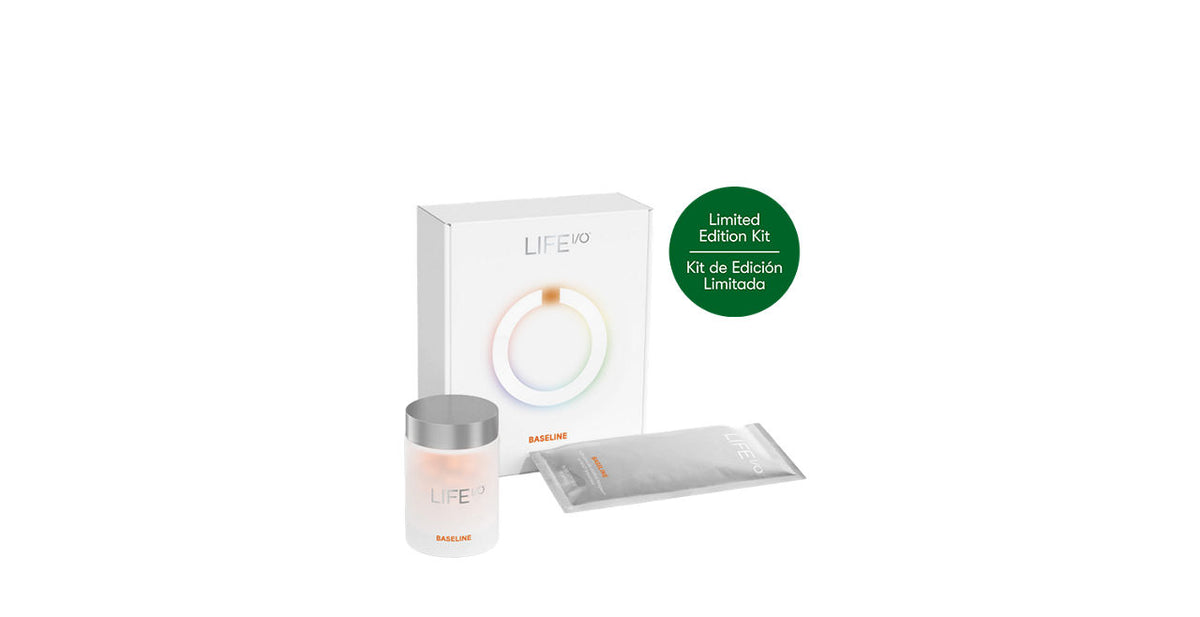 Kit de Life I/O Baseline