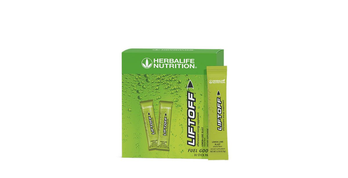 LiftOff®