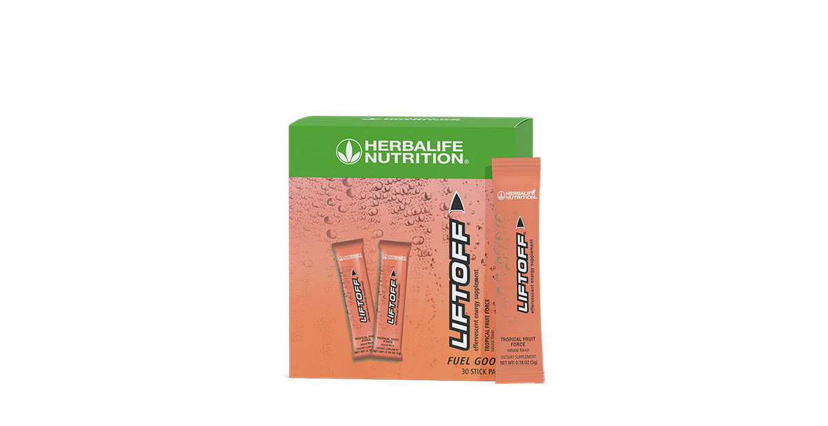 LiftOff®
