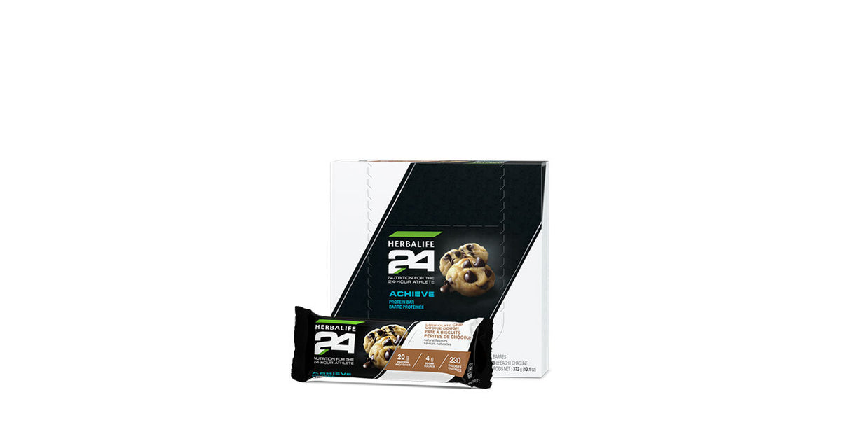 Herbalife24 Protein Bar