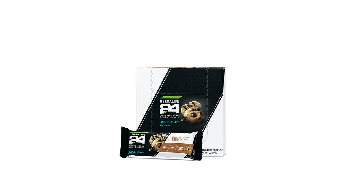 Herbalife24 Achieve Protein Riegel