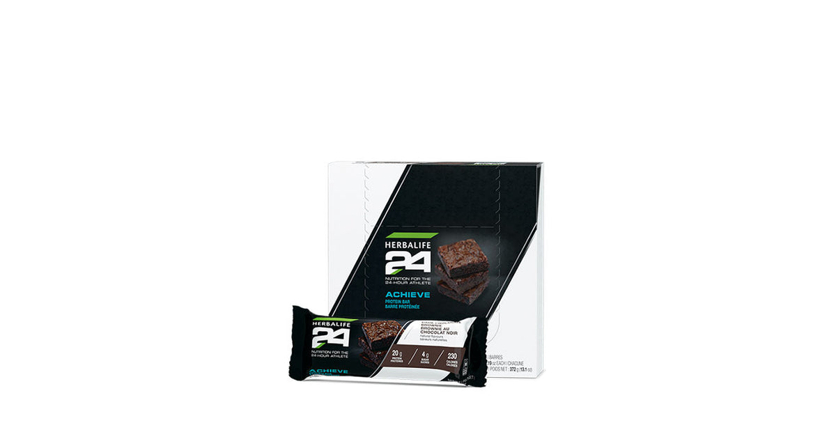 Herbalife24 Protein Bar