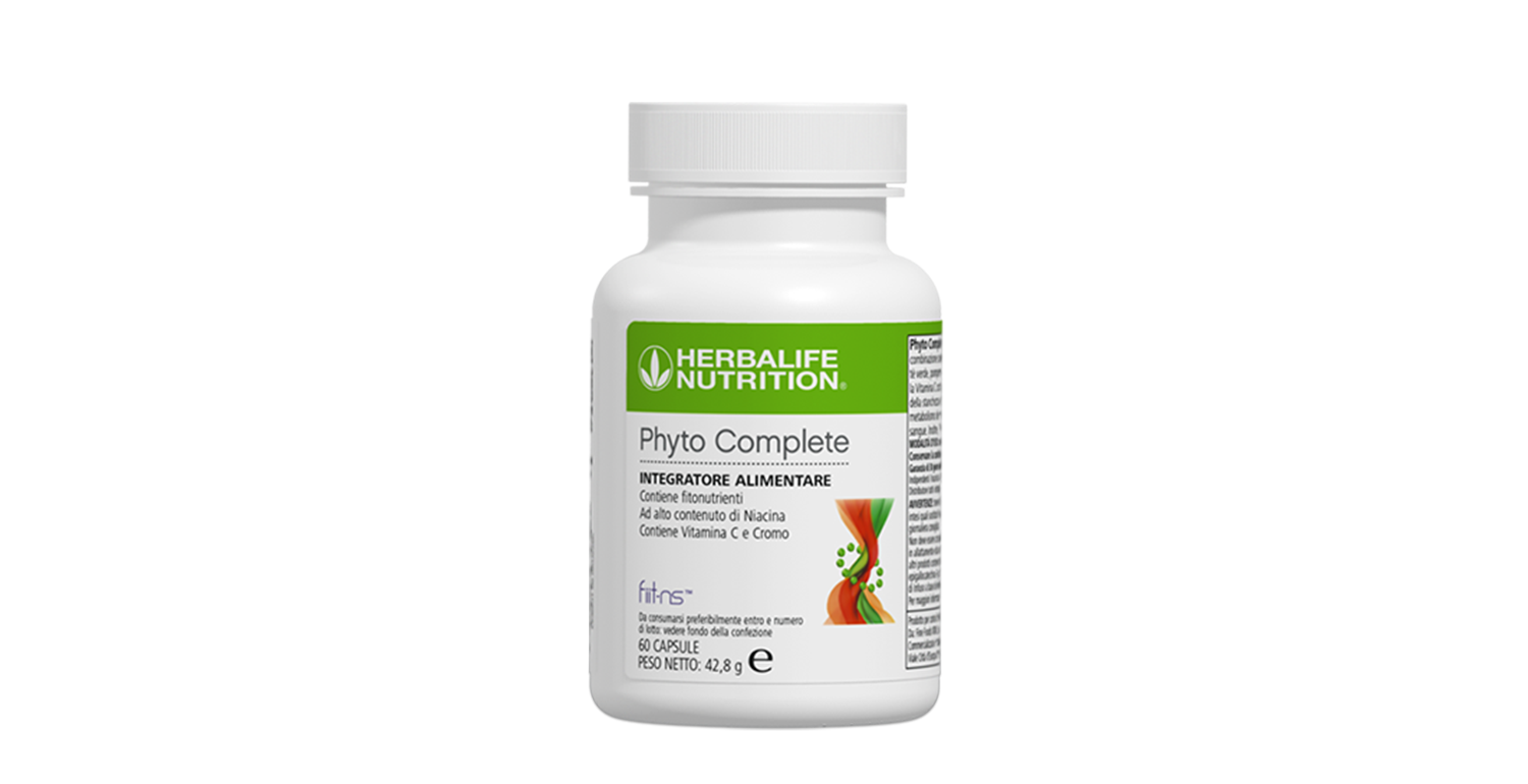 Phyto Complete