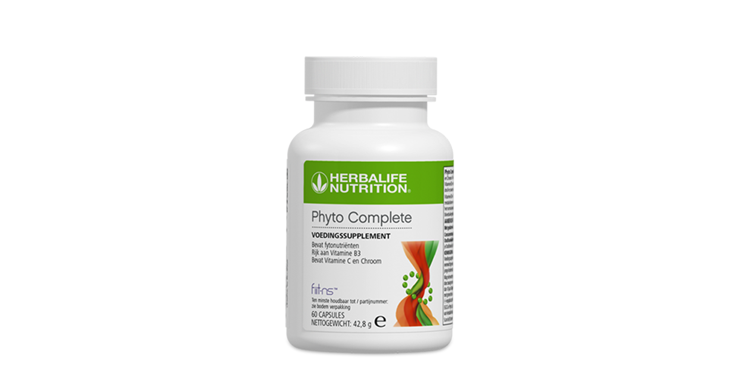 Phyto Complete