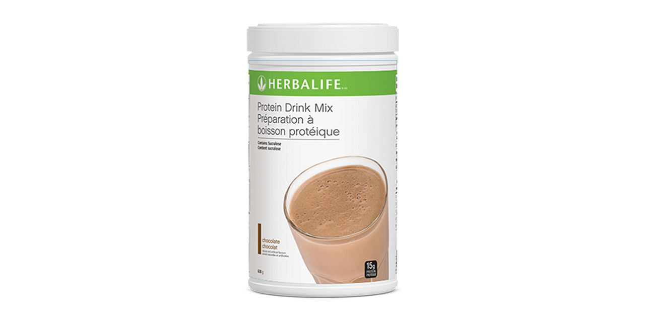 Protein Drink Mix