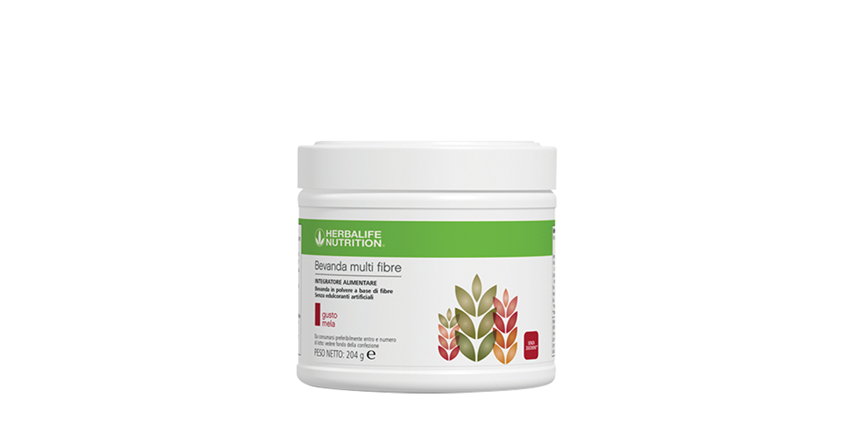 Active Fiber Complex