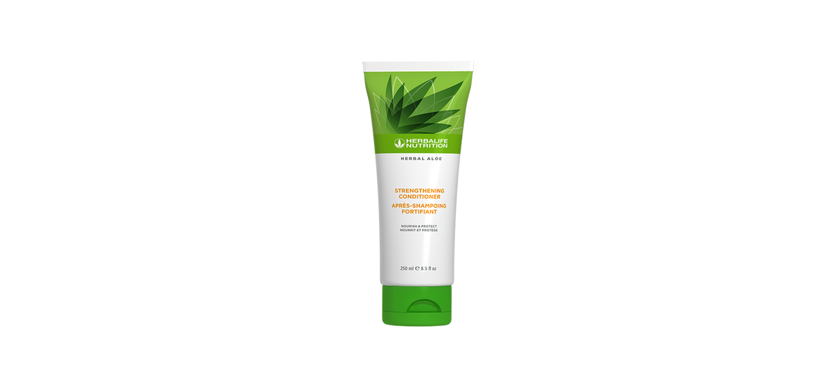 ​​Herbal Aloe Balsamo Fortificante​