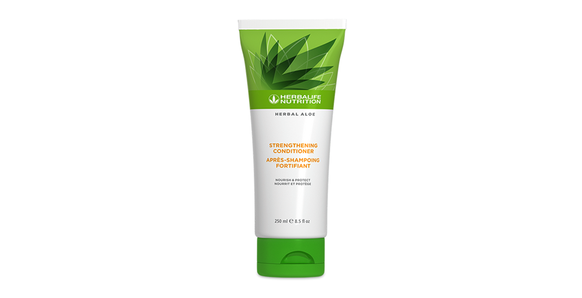 ​​Herbal Aloe Balsamo Fortificante​