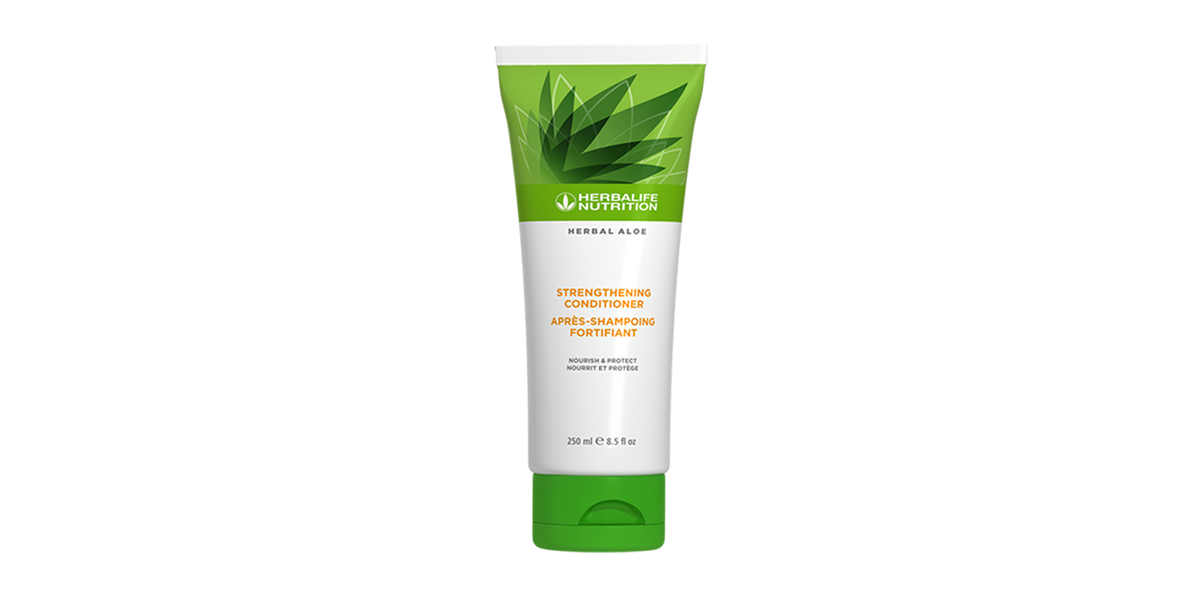 ​​Herbal Aloe Balsamo Fortificante​