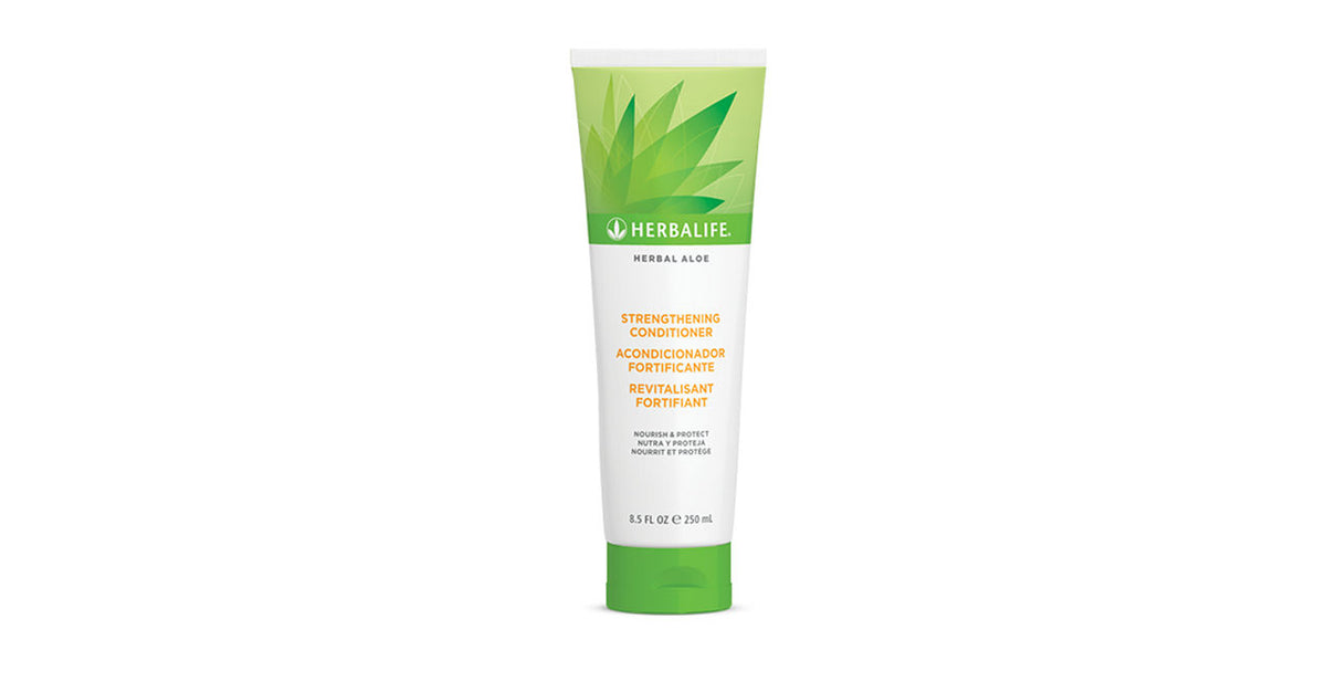 ​​Herbal Aloe Balsamo Fortificante​