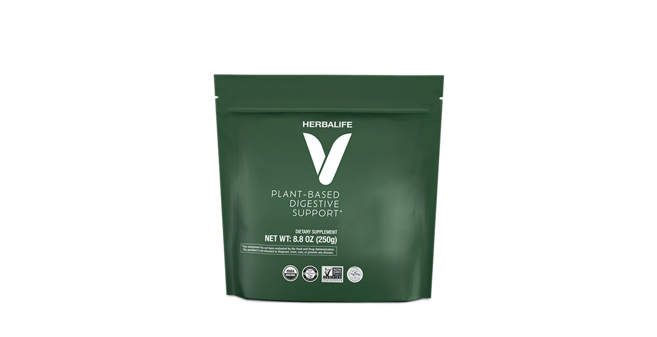 HERBALIFE V Digestive Support