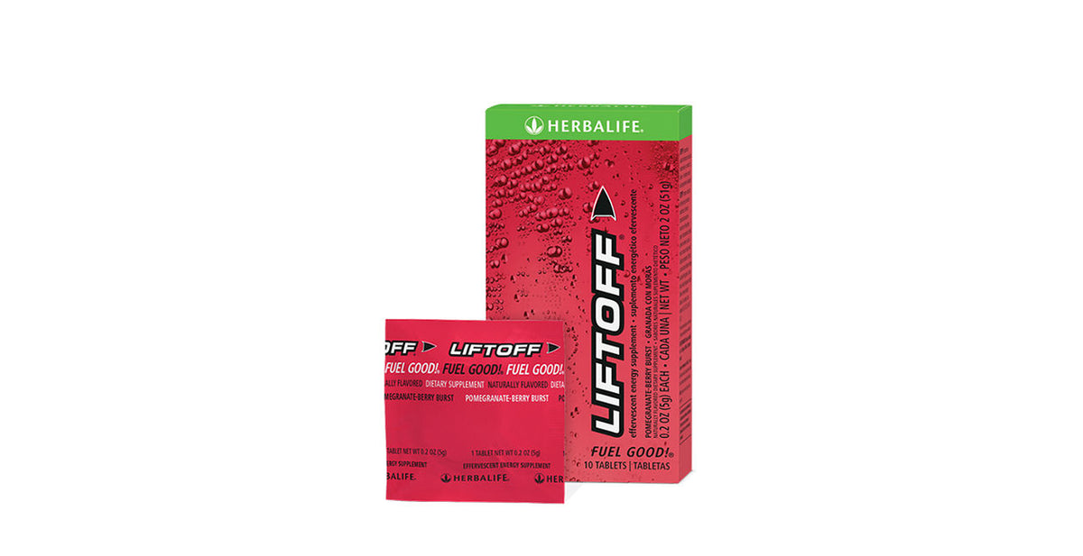 LiftOff®