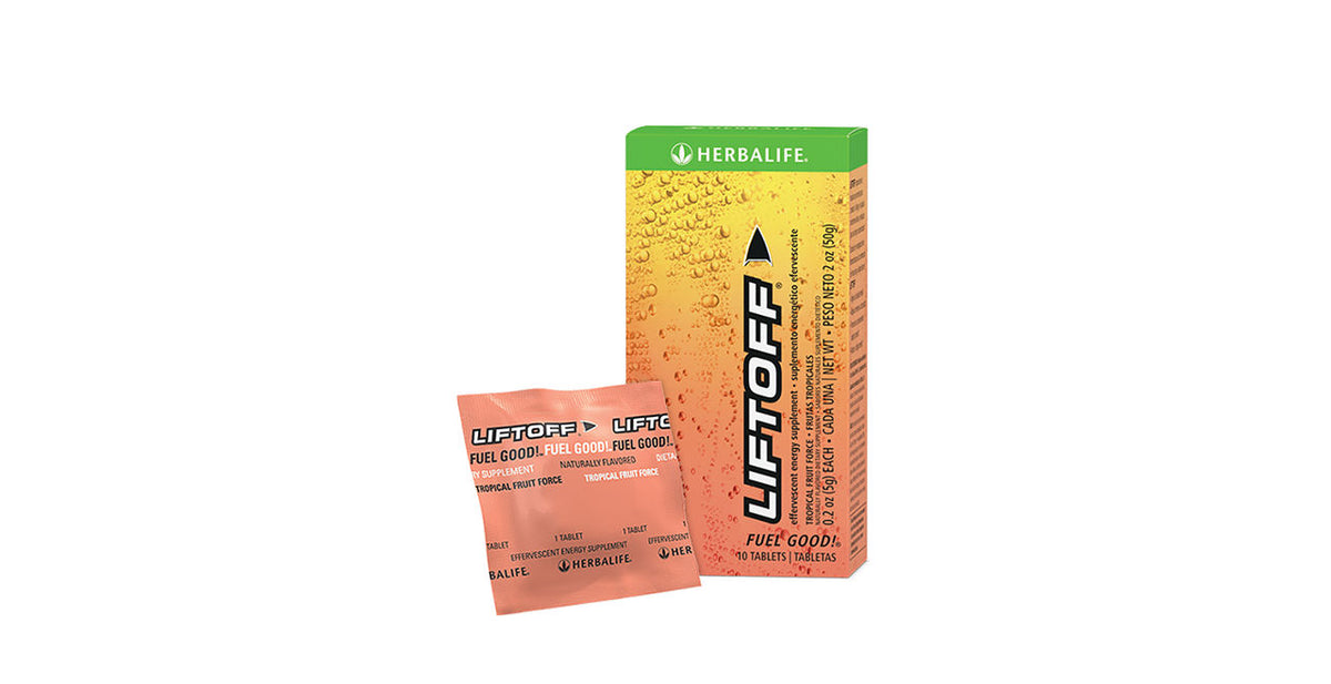 LiftOff®