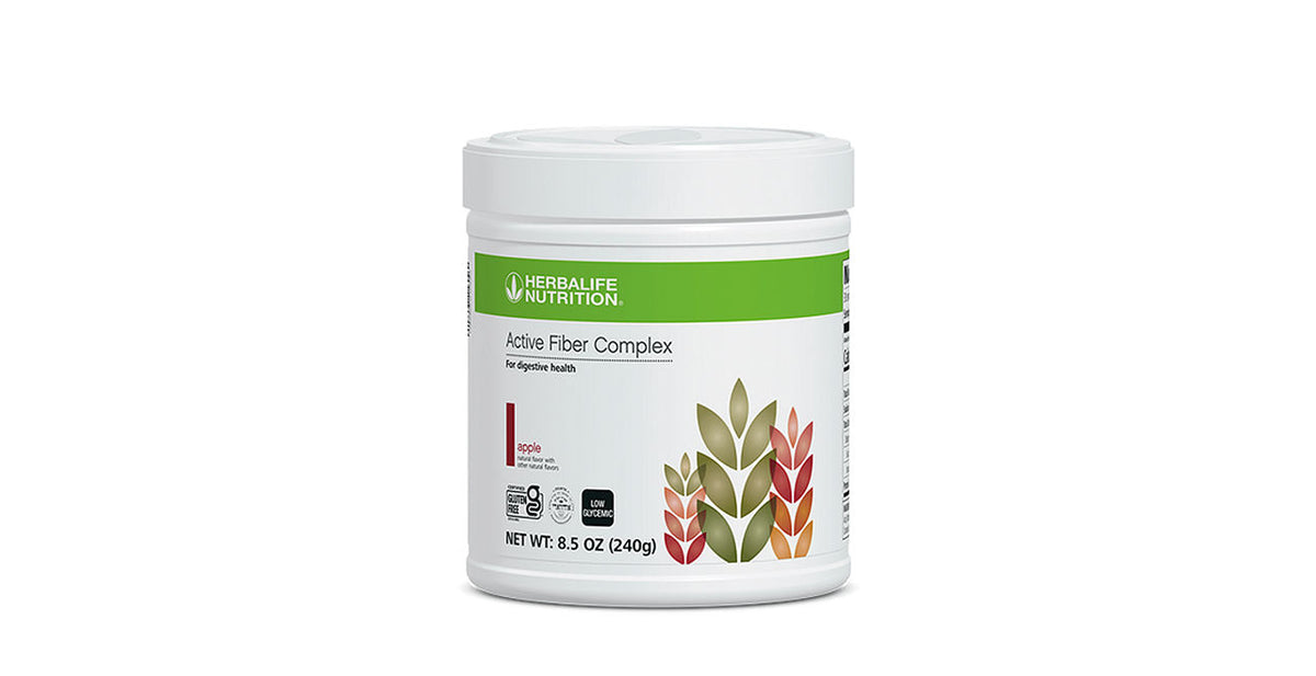 Active Fiber Complex