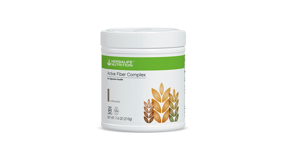Active Fiber Complex