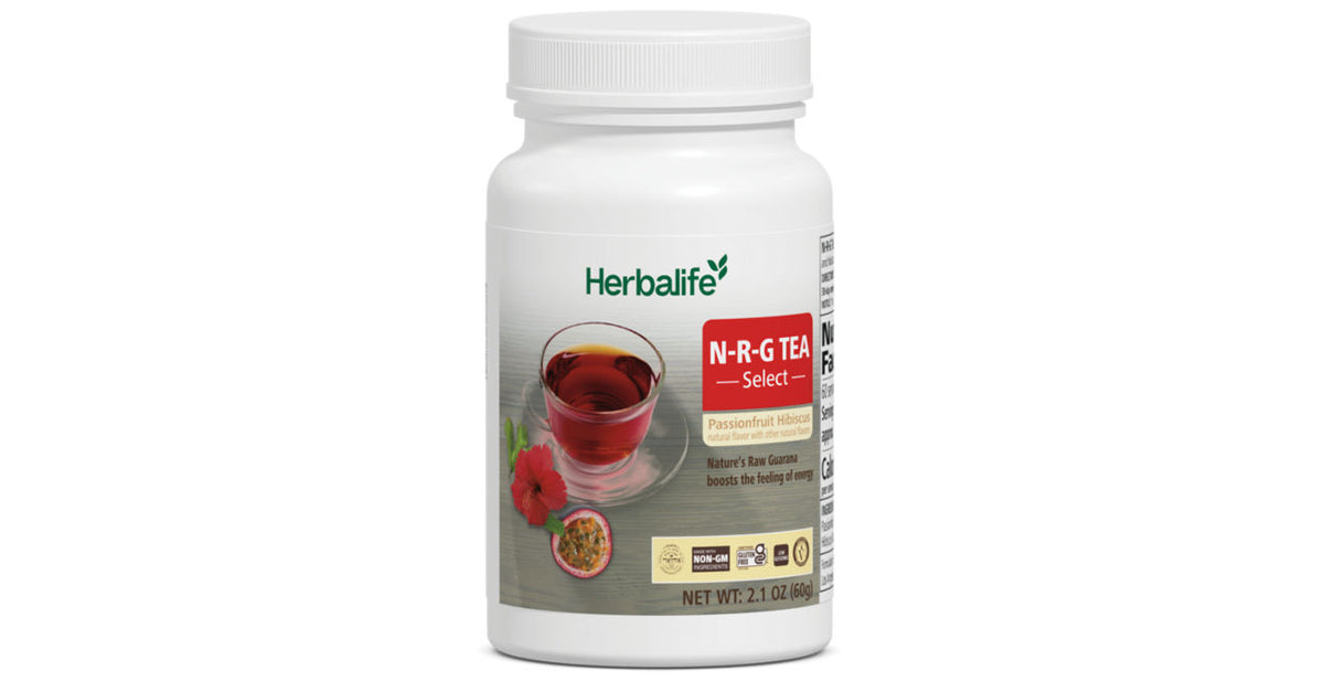 Brazilian Herbal Tea Instant Tea Mix