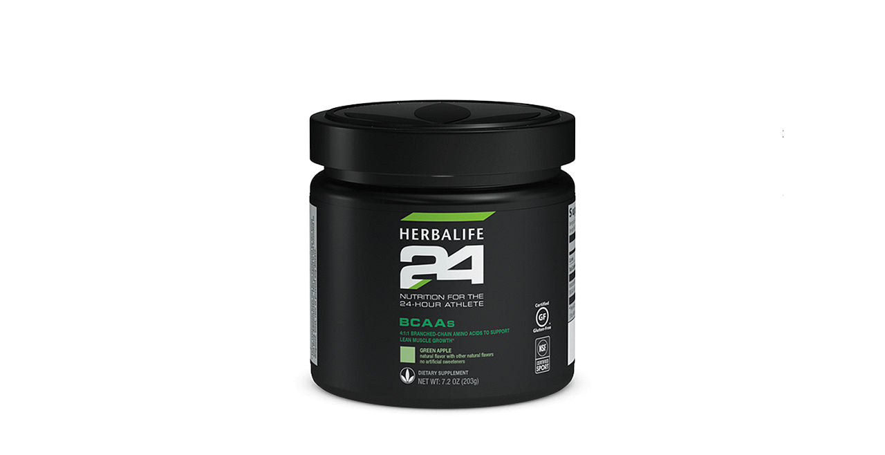 Herbalife24 BCAA