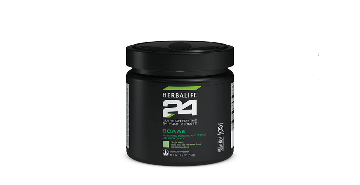 Herbalife24 BCAA