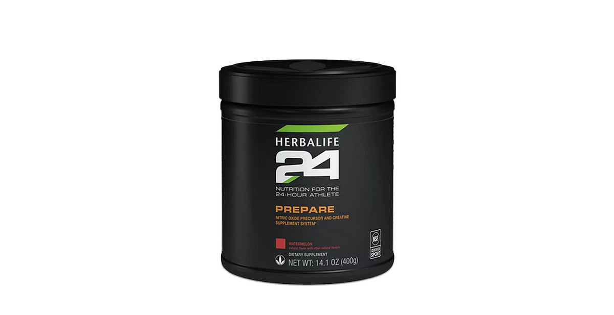 Herbalife24 Prepare