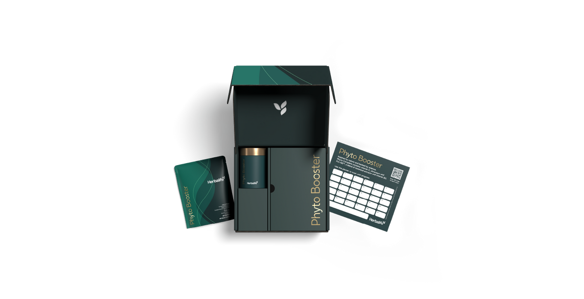 Phyto Complete Starter-Set
