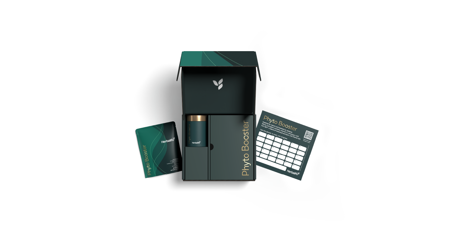 Phyto Complete Starter-Set