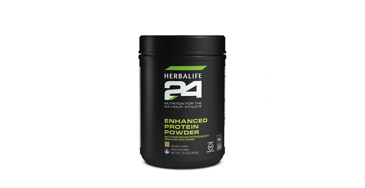 Herbalife24 Enhanced Protein Powder