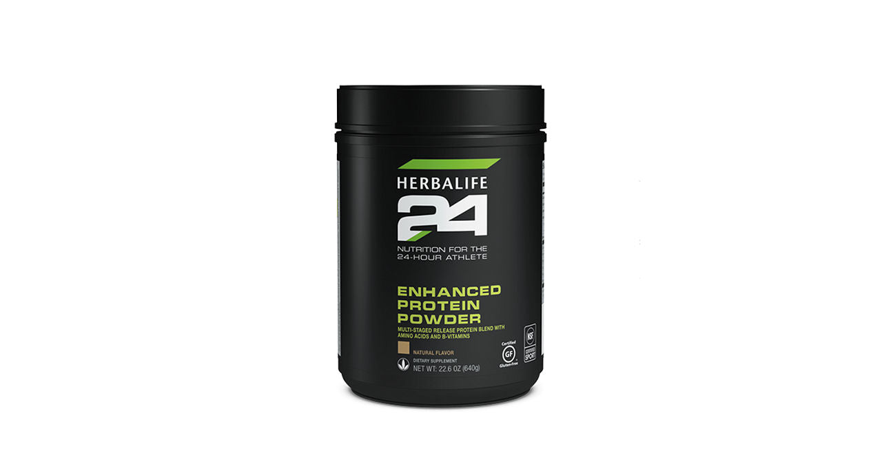 Herbalife24 Enhanced Protein Powder