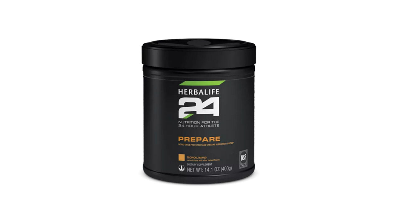 Herbalife24 Prepare