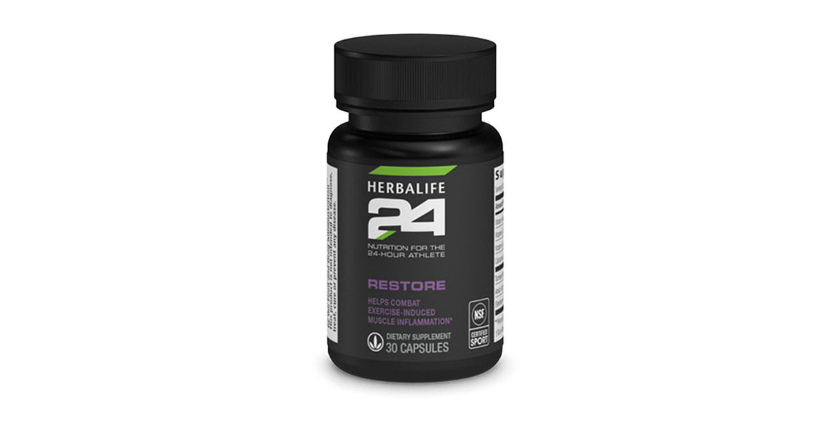 Restore Herbalife24