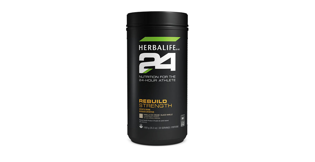 Herbalife24 Rebuild Strength