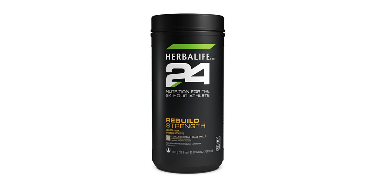 Herbalife24 Rebuild Strength