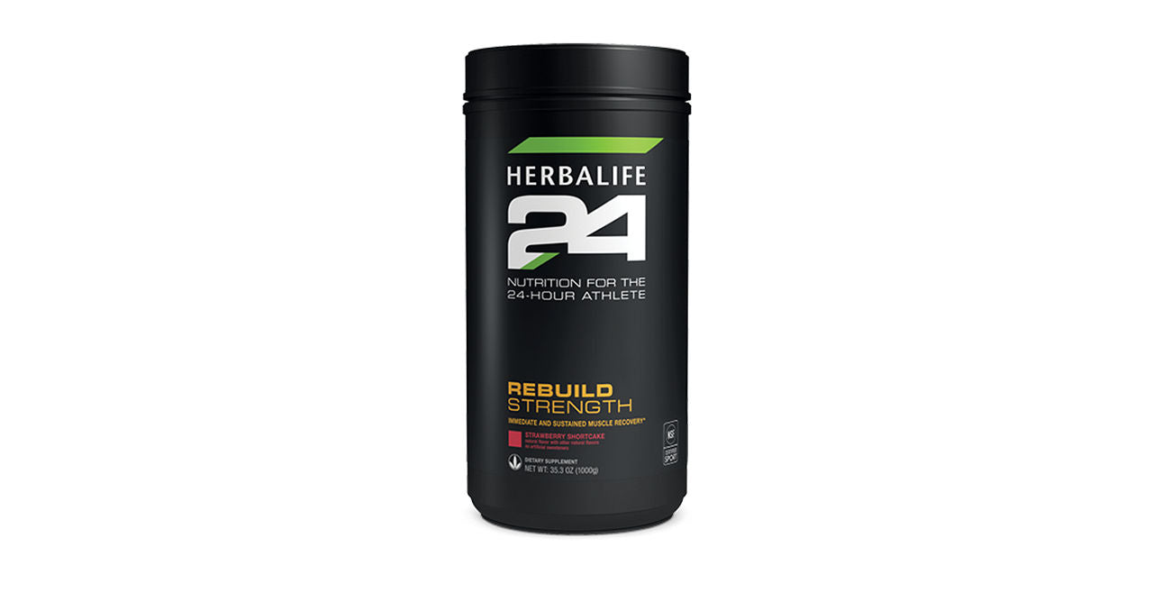 Herbalife24 Rebuild Strength