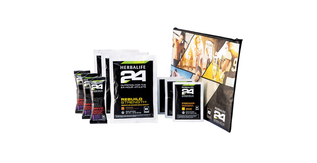 Herbalife24 Trial Pack